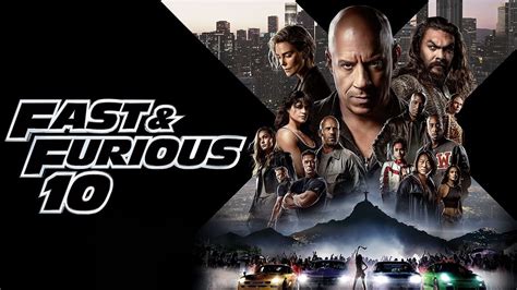 fast and furious 10 stream|fast 10 free streaming.